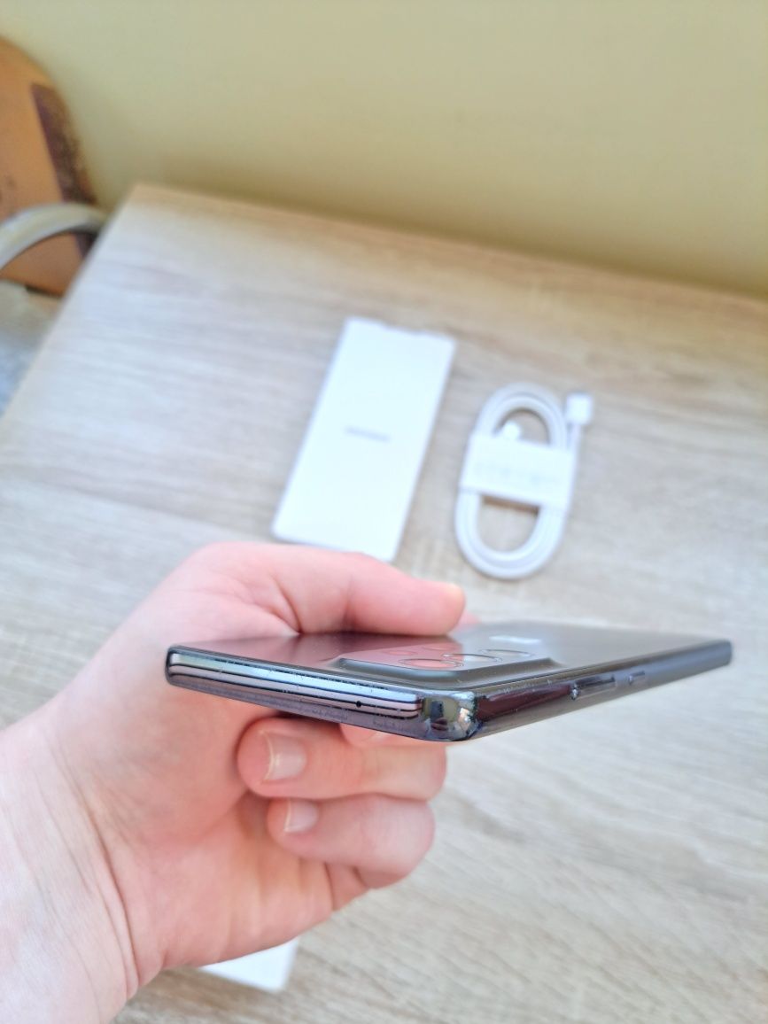 Urgent! Samsung A53 CA NOU! 6/128GB Memorie