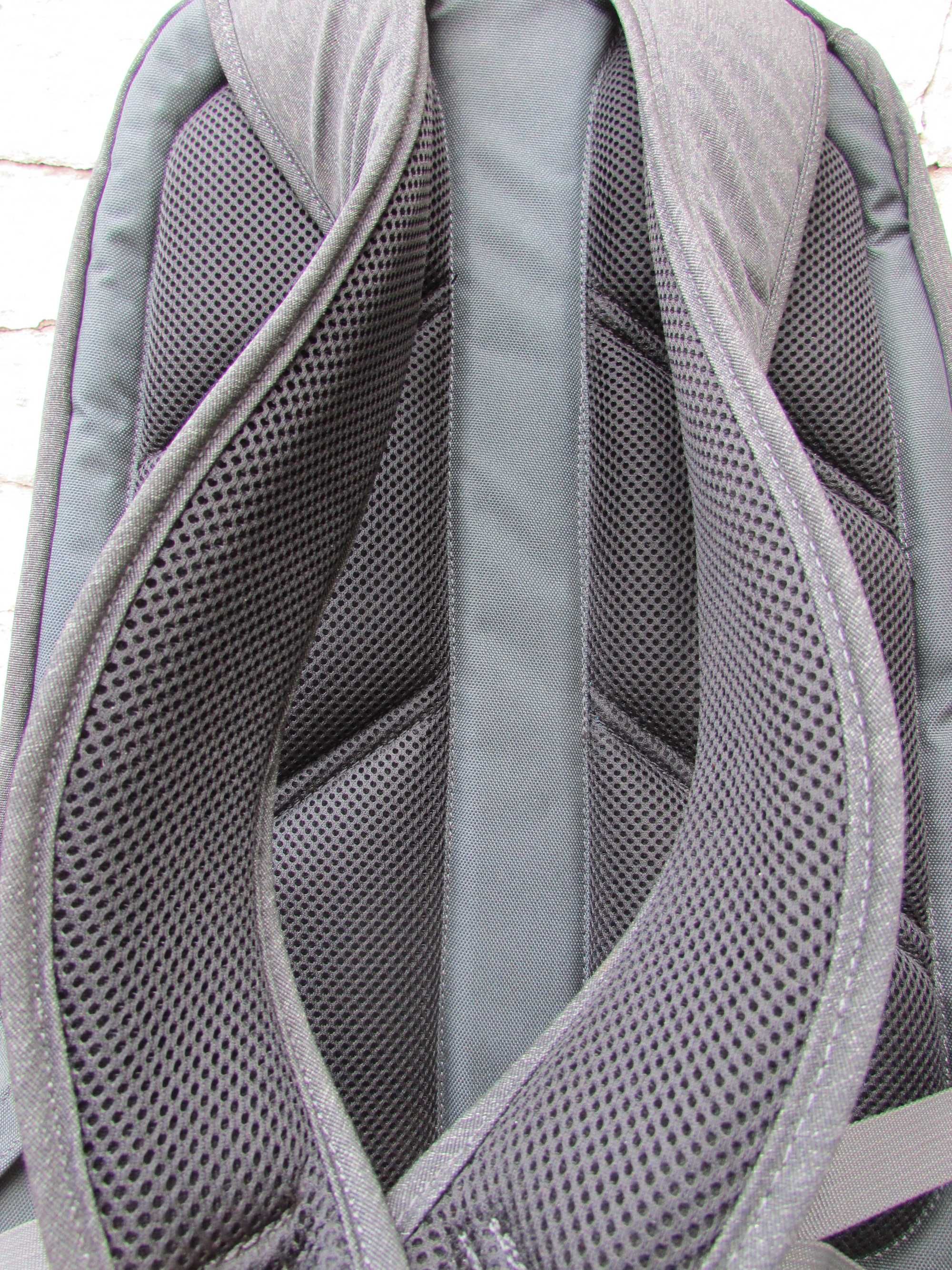 Компактна раница IGUANA Forward 30L