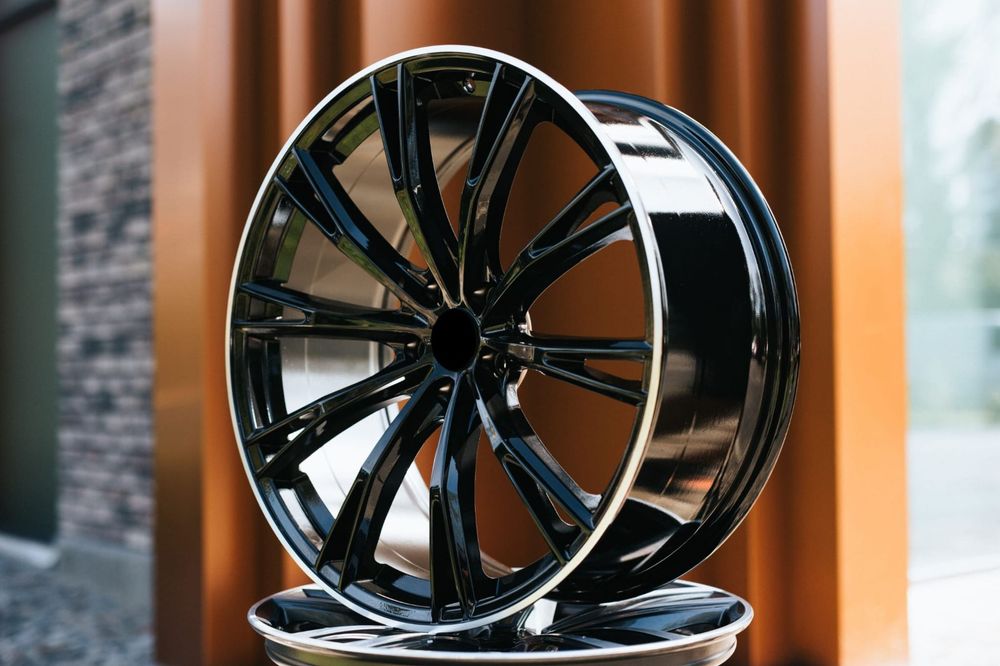 Jante auto  R21 compatibil cu VW