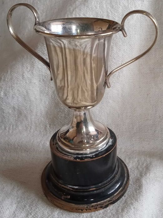 Купа от Тенис събитието. Уимбълдън, Англия, 1937