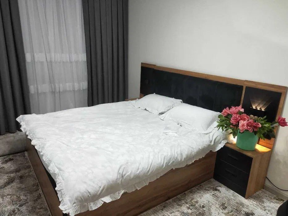 Kvartira qizlarga sheriklik olmazor
