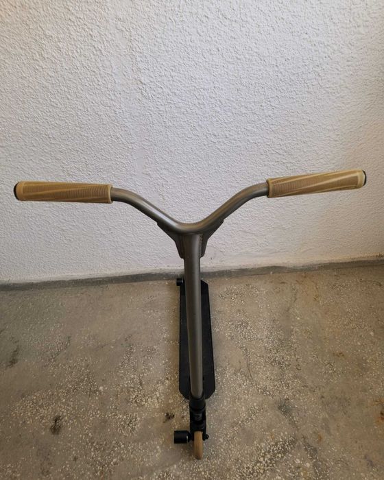 Trotinetă freestyle Oxelo MF540