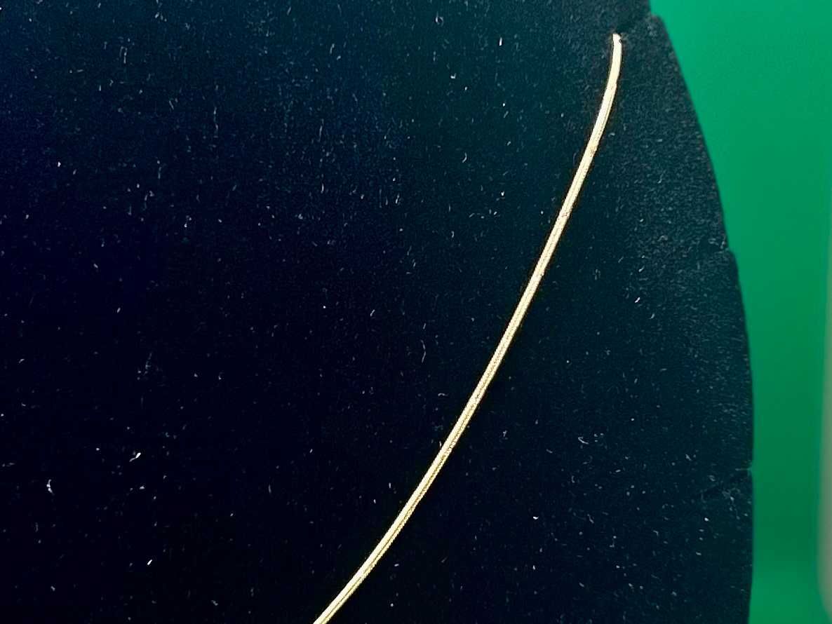 Colier aur 14K (Ag13 Independentei B52407)