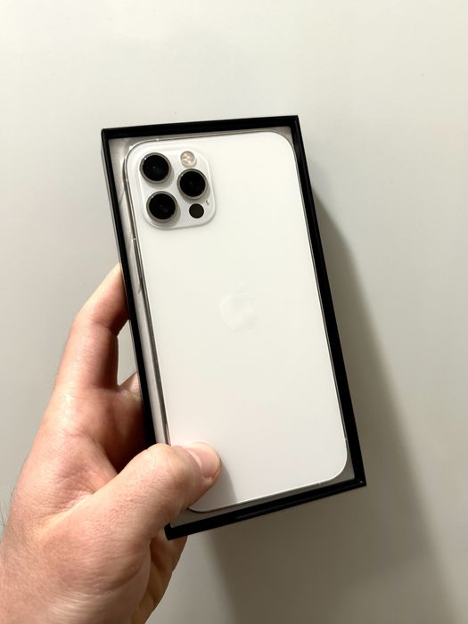 iPhone 12 Pro 128GB Айфон 12 Pro 128GB