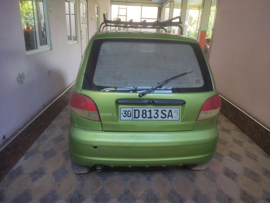 Mashena yaxshi 2007 gaz benzin karopka mator yaxshi salon urta