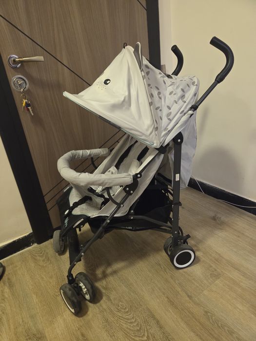 Детска количка chipolino