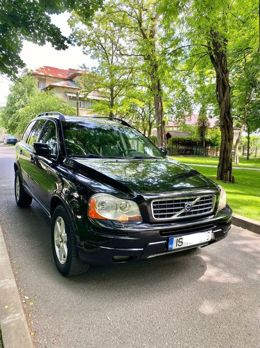 Volvo XC 90 Motor nou