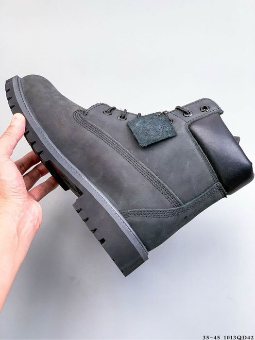 Timberland boots 6 Inch