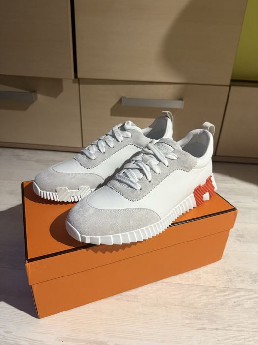 Hermes Bounce сникърси