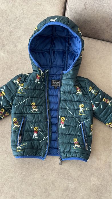 Яке guess за момче