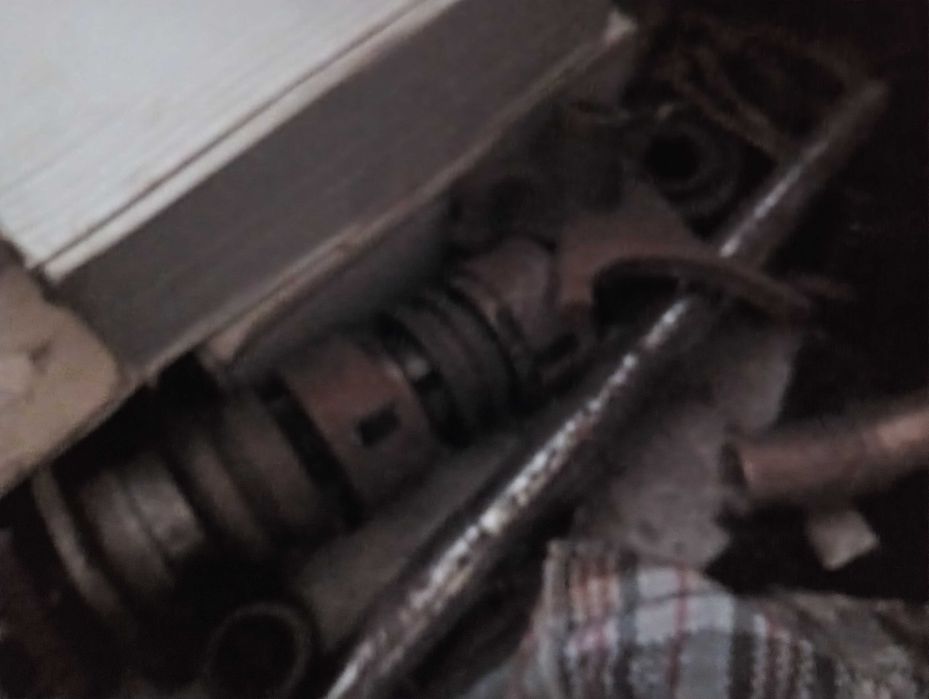 Atelier de strungarie complet.