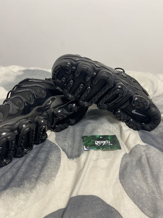Nike Air VaporMax Plus [44] noi