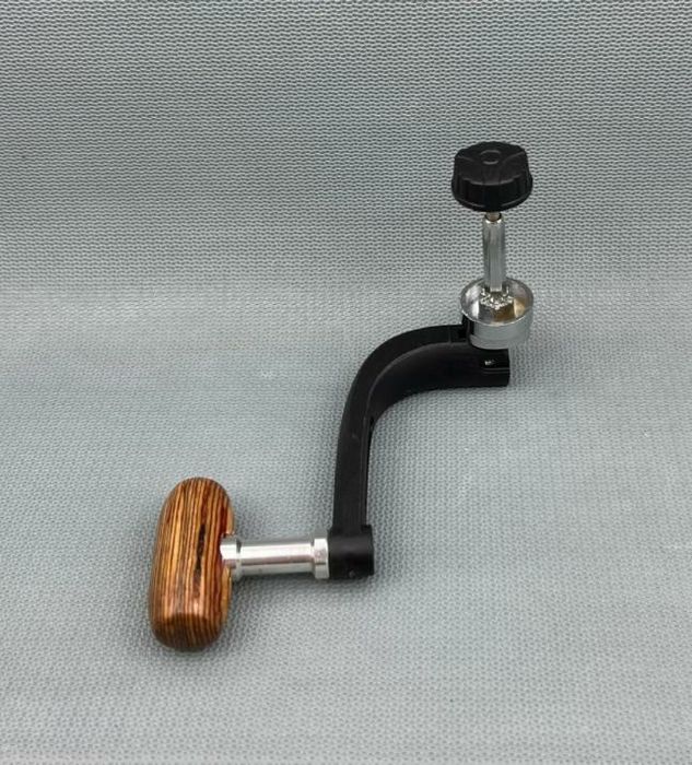 Ручка для катушки-работаем круглосуточно