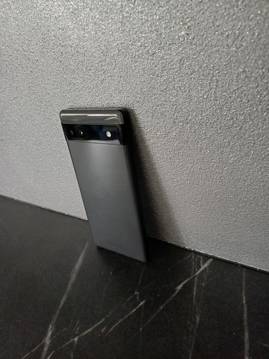 Pixel 6a ca nou folosit foarte puțin!500lei