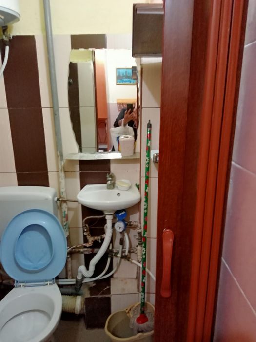 [INCHIRIATA] Închiriez garsoniera în Dej, bloc j80