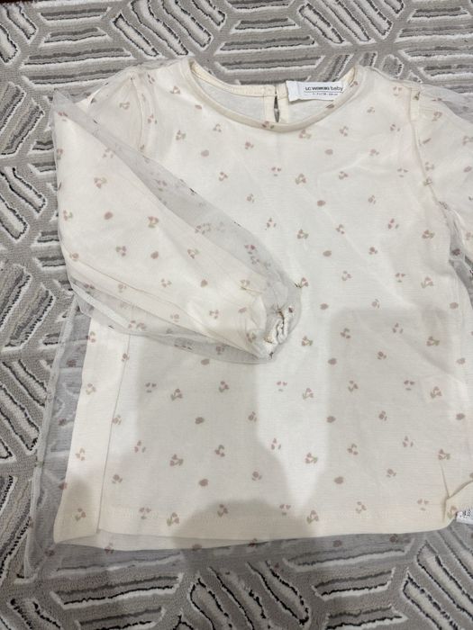 Детские детский новый Zara yengi