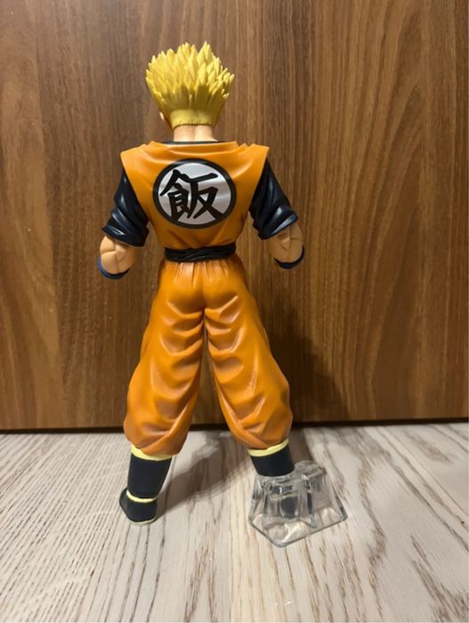 Figurina Bandai Ichibansho Future Gohan Dragon Ball Z