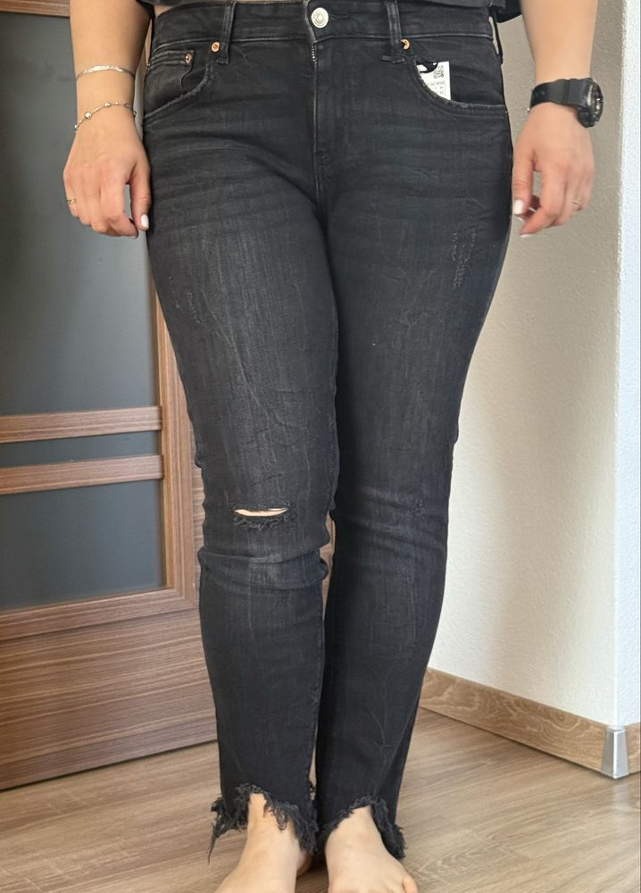 Нови дънки ZARA размер 42