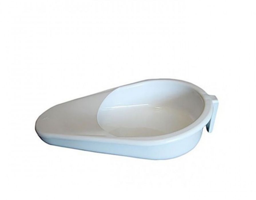 Судно для лежачих , новое.