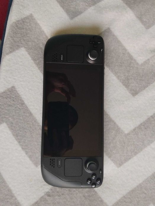 Steam deck LCD 256GB