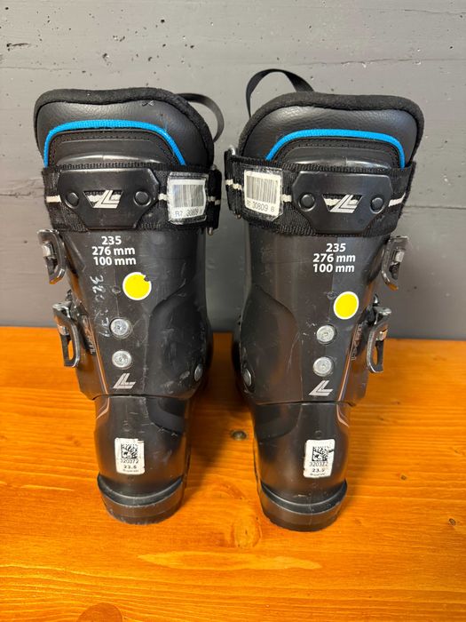 clapari lange rx rtl pro mondo 23,5 europa 36,5