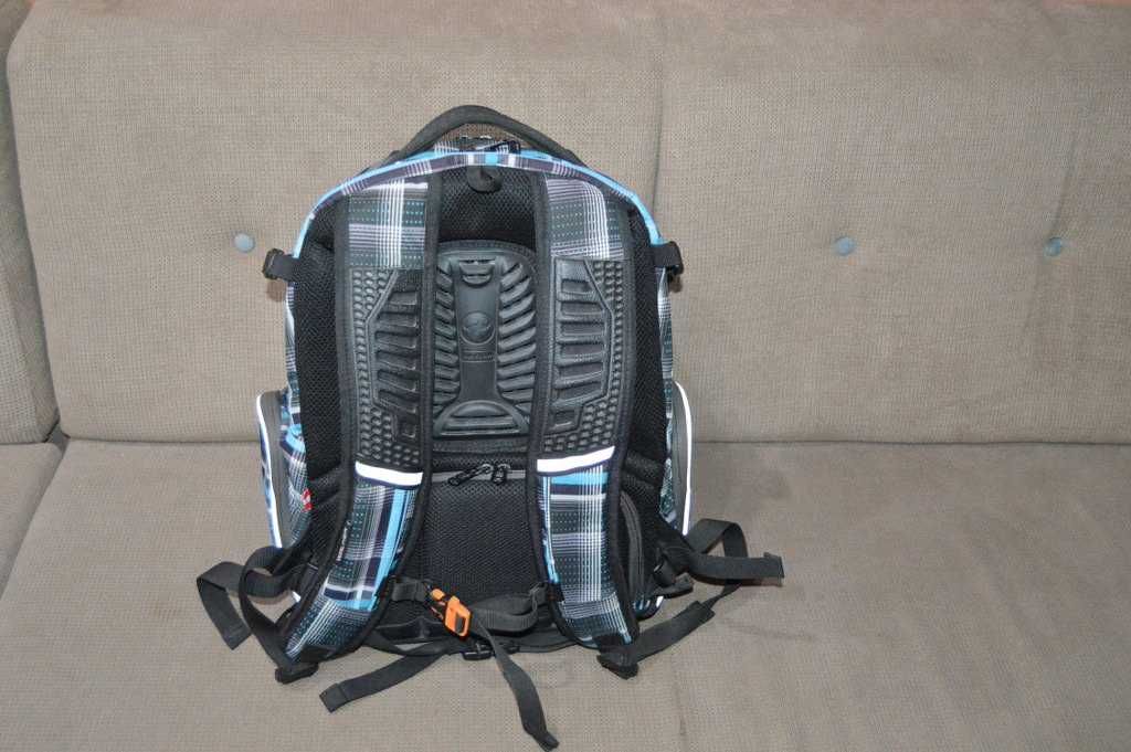 Rucsac multifunctional WALKER Wizzard