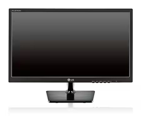LG E1942w  работает отлично без дефектов и ремонта
