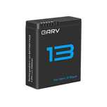 Батерия GARV за GoPro Hero 13 Black, 2100mAh, Li-ion