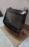 Hayon / Haion Audi A4 B8/8K [2007 - 2011] wagon 5-usi 1.8 TFSI MT (16