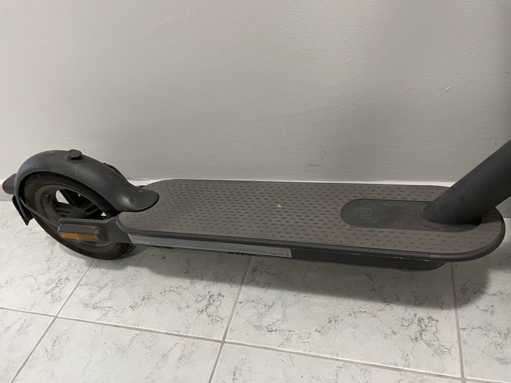 Mi 1s Electric Scooter