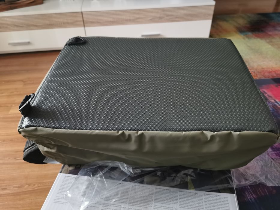 Rucsac camping/pescuit / drumetii / ciclism- hidroizolat