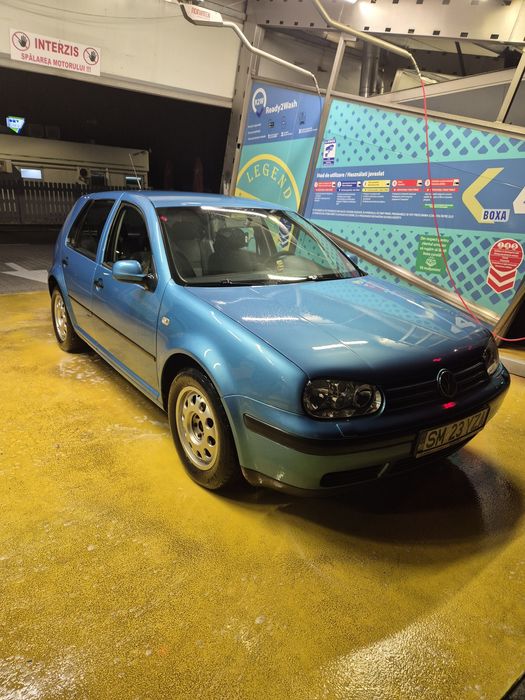 De vânzare golf 4