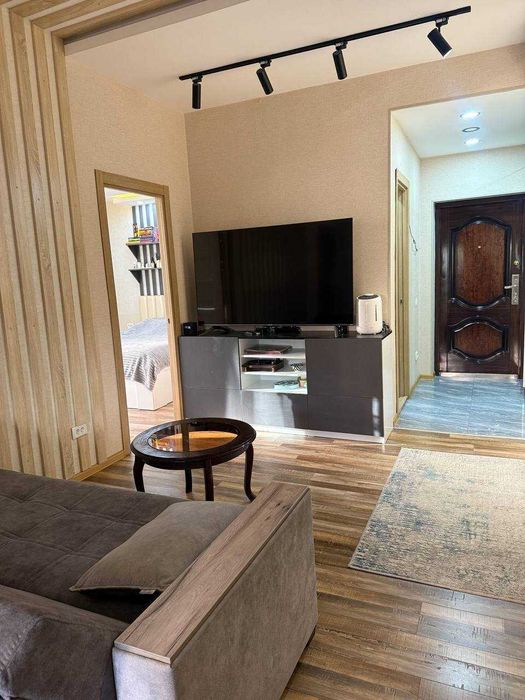 RENT | АРЕНДА квартира в ЖК Gabus