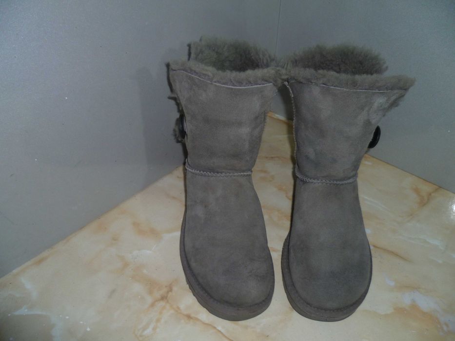 UGG оригинални ботуши №38