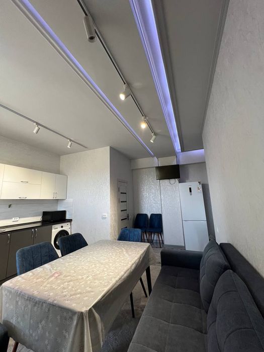 Продаётся 1 ком квартира юнусобод ориентир  тоштурма