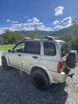Suzuki Grand Vitara 2.0
