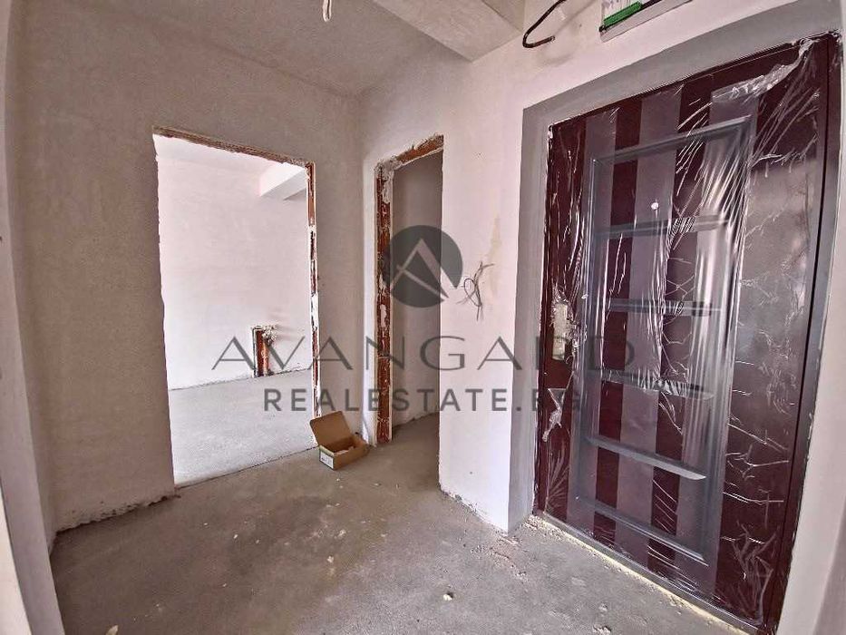 Продава се Двустаен апартамент в Пловдив, Христо Смирненски - 72 кв.м за 1278 €/кв.м - Снимка #5