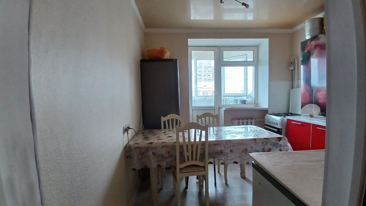 Продается квартира