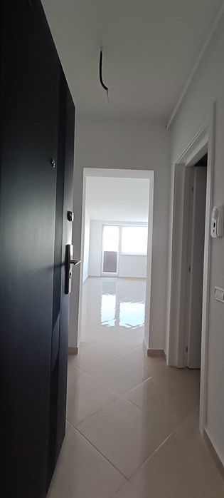 Ap 2 cam tip studio Subcetate City2 cu mutare imediata si loc parcare