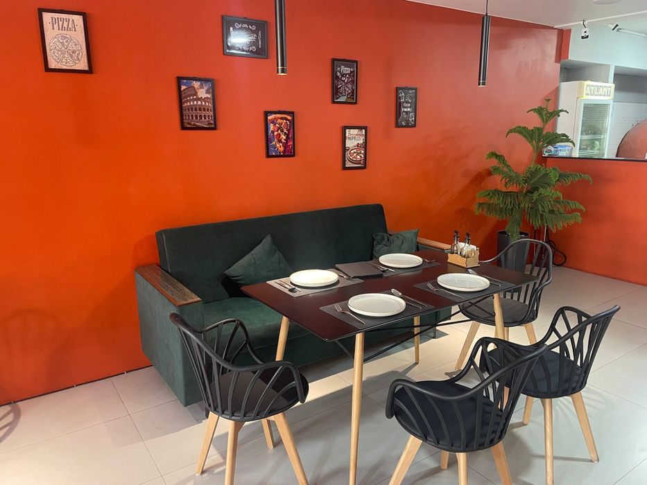 Юнсабадиский район Кафе Арендага берилади. Аренда 1500$