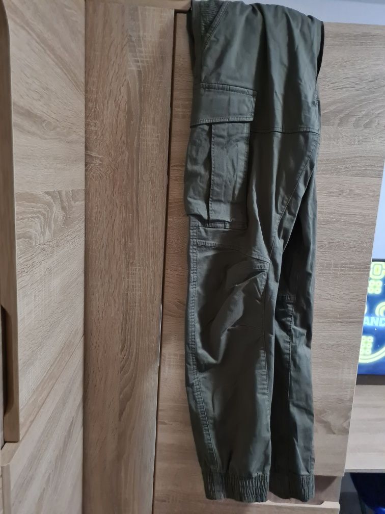 Pantaloni Cargo/ Cargo Pants Hm