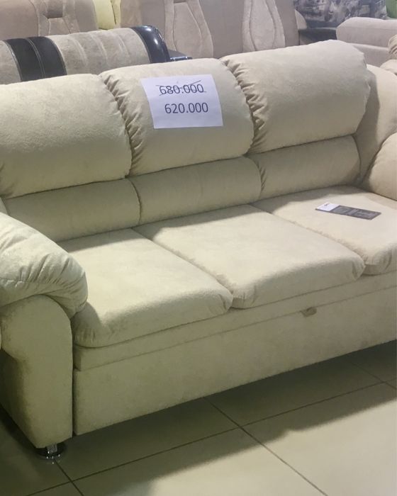 Продам раскладной диван кровать трансформер