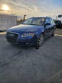 Piese audi a4 s line