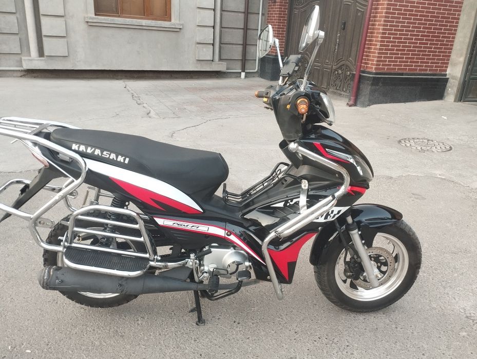 Moped 049 kubalik