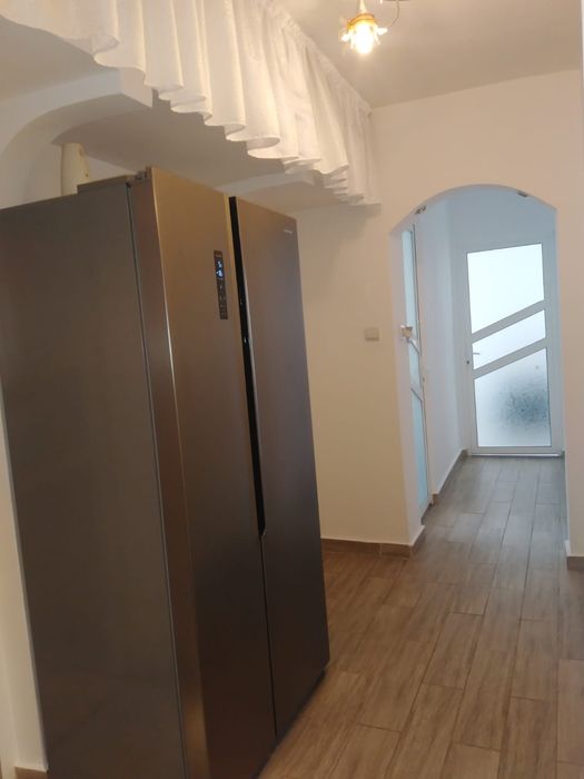 Apartament 3 camere 55mp confort 2 cu centrala pe gaze