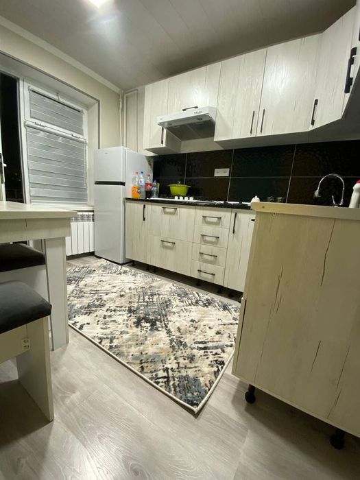 Аренда 1-ком квартира Новомосковская Дархан ориентир стадион старт