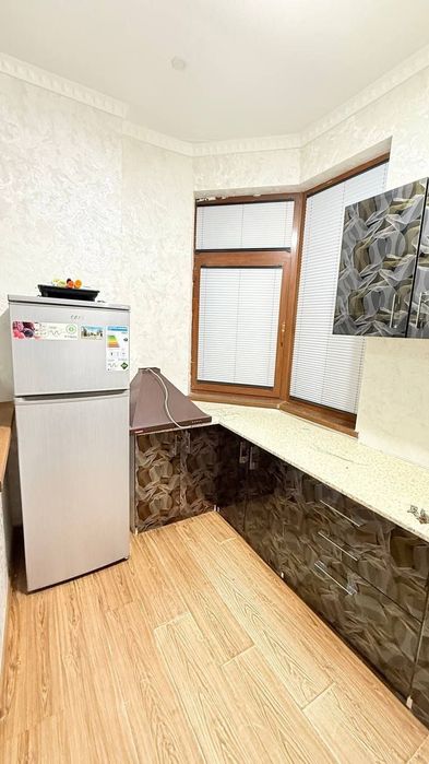 2 комнатная квартира в Новостройке Вокзал Можно в ипотеку