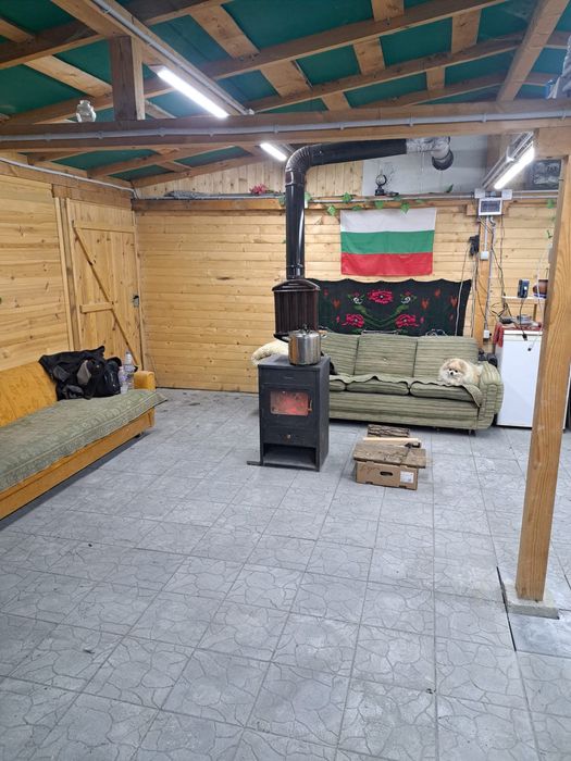 Тротоарни плочки 17лв. 1кв.м.