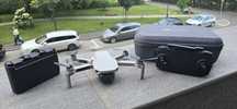 Drona Dji Mavic Mini Fly More Combo