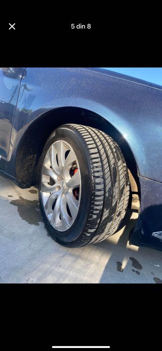 Citroen c5 2009 vânzare